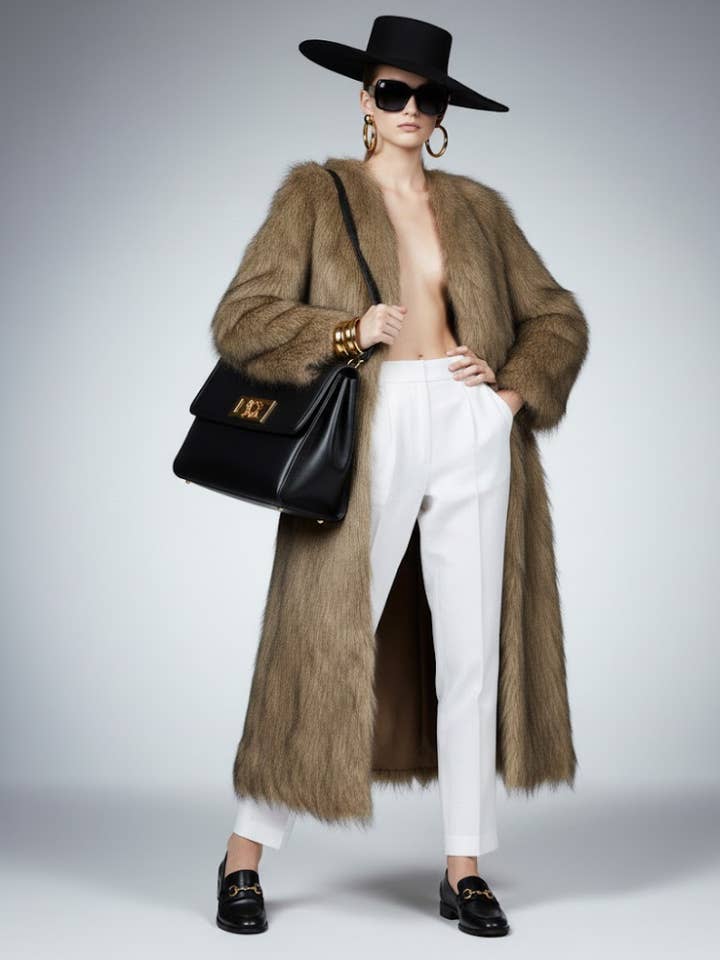 Casaco Ecológico Feminino Coleção WALL STREET NY CITY BYMANYC ® Nova Iorque por atacado de BYMANYC NEW YORK