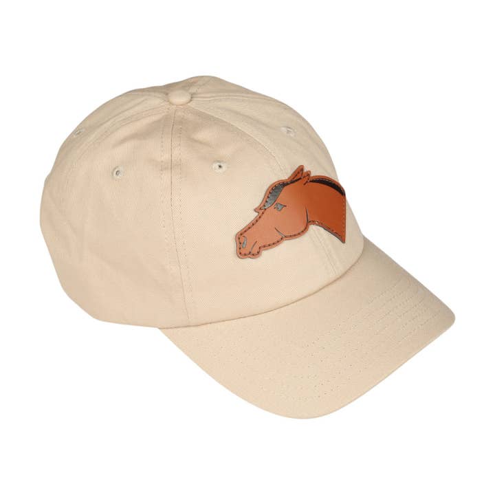 Natural Dapplebay Moody Mare - Barn Hat for wholesale on Faire