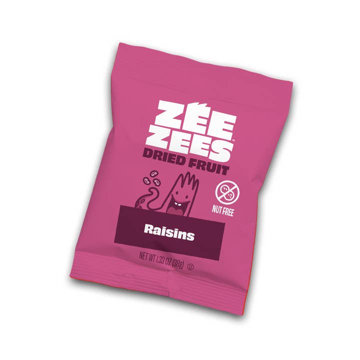 Zee Zees - Wholesale Dried/Dehydrated Fruit - Zee Zees Dried Fruit