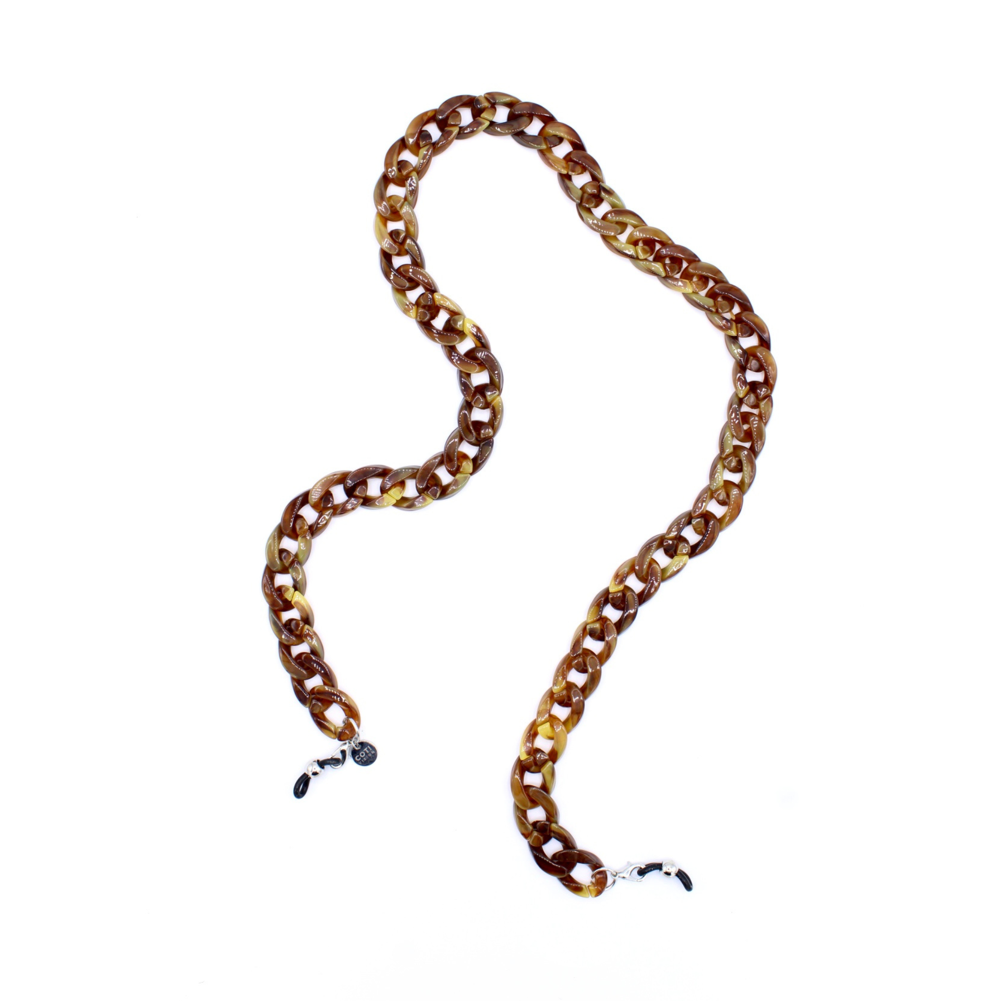 Coti Vision - Wholesale Sunglasses/Eyeglasses Strap - Women's - Joen Glasses Chain11