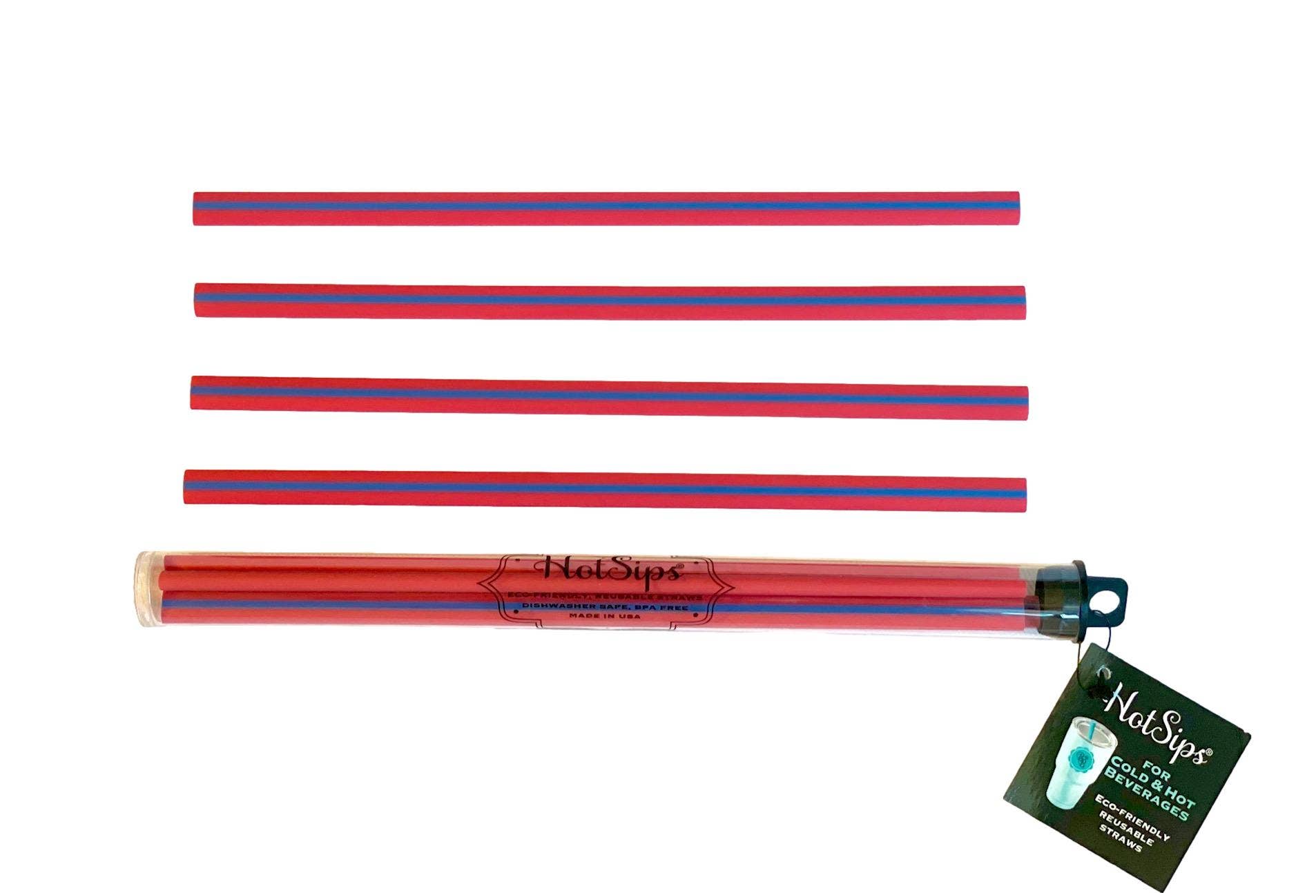 Brilli Baby - Wholesale Rietjes - HotSips herbruikbare rietjes - groot (20oz - 40 oz)15