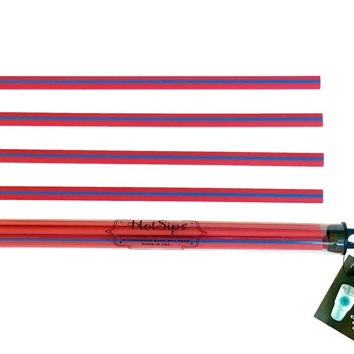 Brilli Baby - Wholesale Rietjes - HotSips herbruikbare rietjes - groot (20oz - 40 oz)15