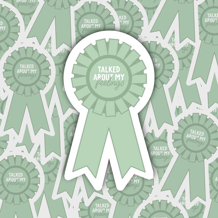 Groovy Doodies - Wholesale Sticker - Achievement Award Stickers | Mental Health Stickers