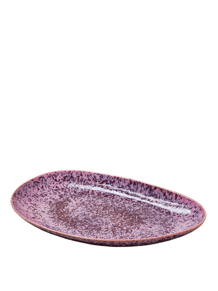 Keramiktablett - Dahlie for wholesale by chic.mic