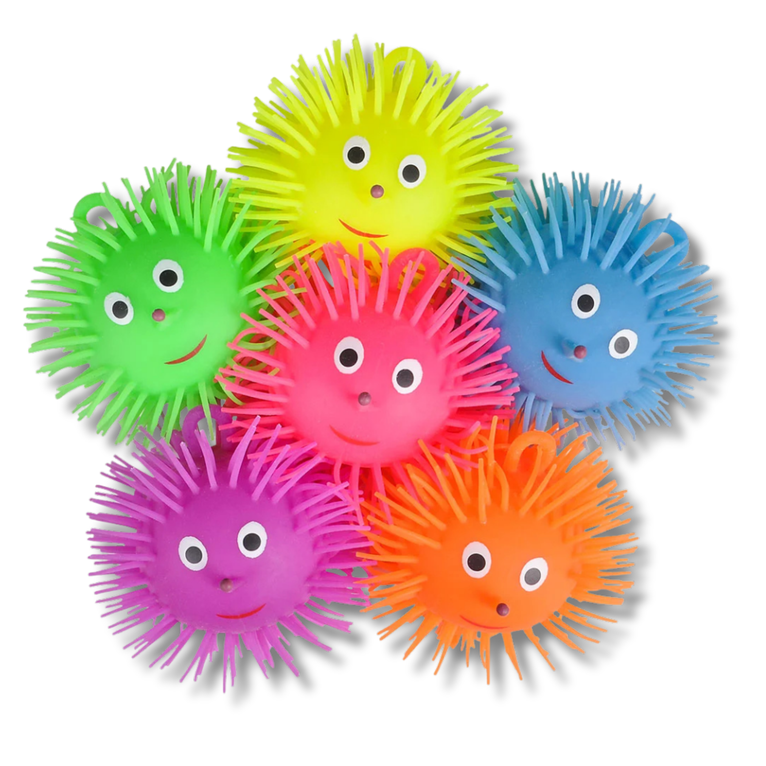 Pagdee Kids Juniors – wholesale Squishy toy – Kids & Baby – Holiday Décor Squishy Puffer Ball With Eyes For Kids0