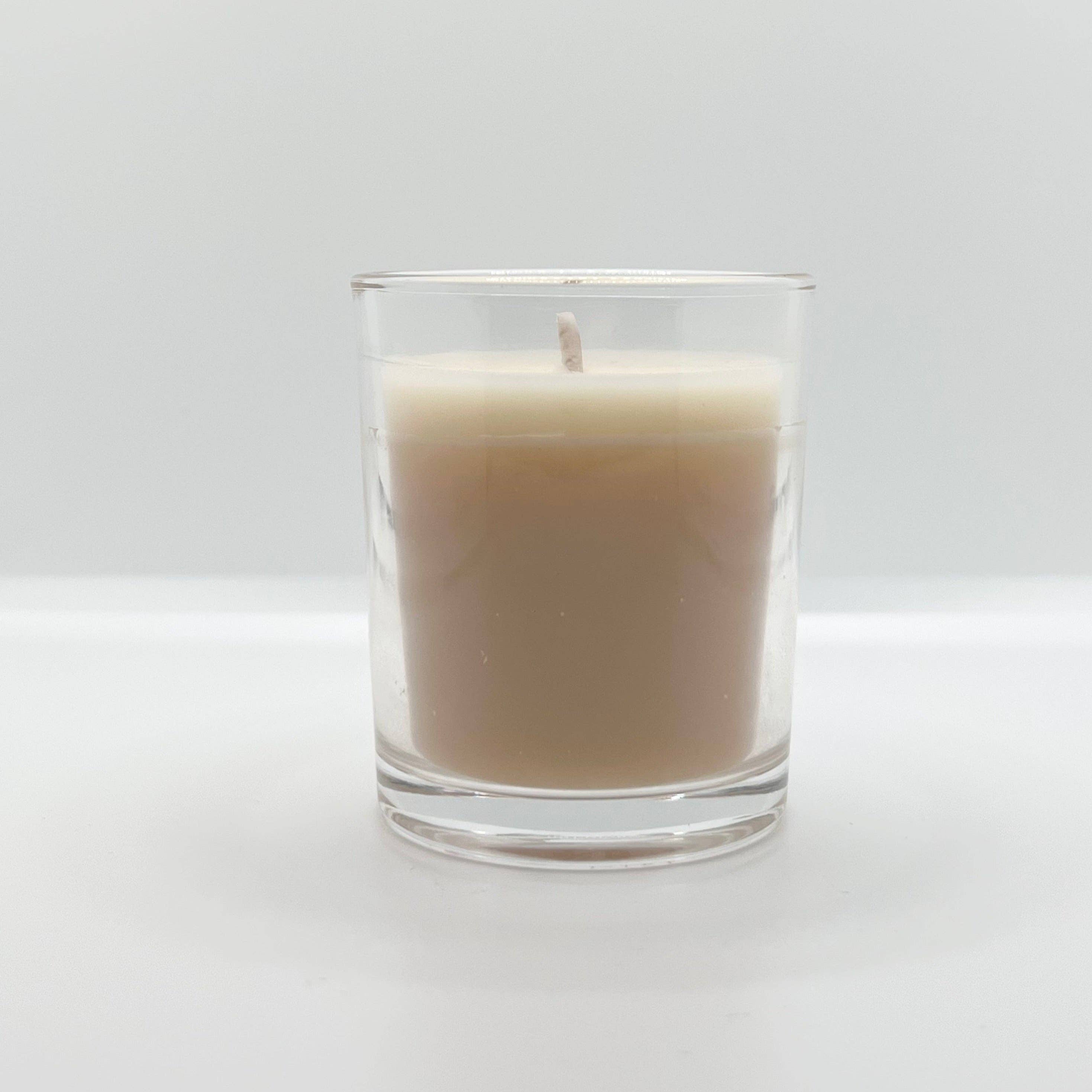 Affinie - Wholesale Jar/Filled Candle - Coffee break2