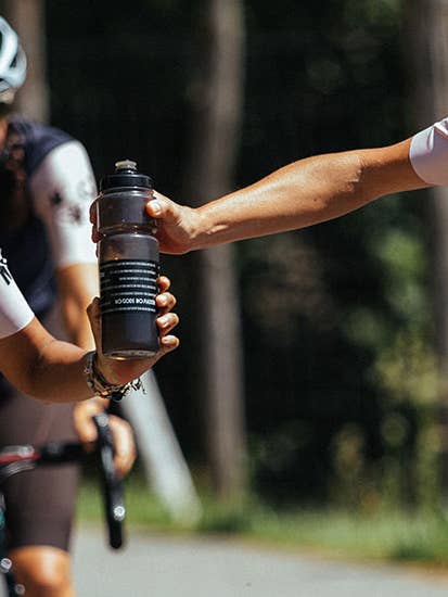 Performance Bib Shorts - Dark Brown for wholesale by No Gods No Masters