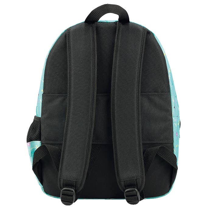 Ghuts - Wholesale Backpack - Kids - King Backpack - GH131 Pansies P092