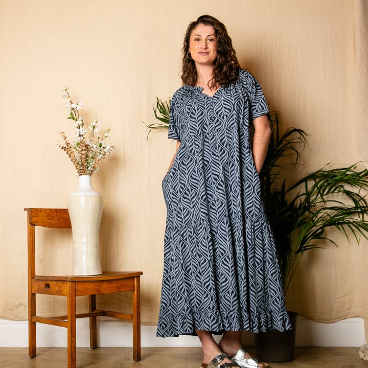 Tilley & Grace - Wholesale Dress - Women's - Isabelle Dress