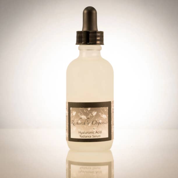 Acide hyaluronique : Sérum Éclat pour la vente par Recherch'e Organics