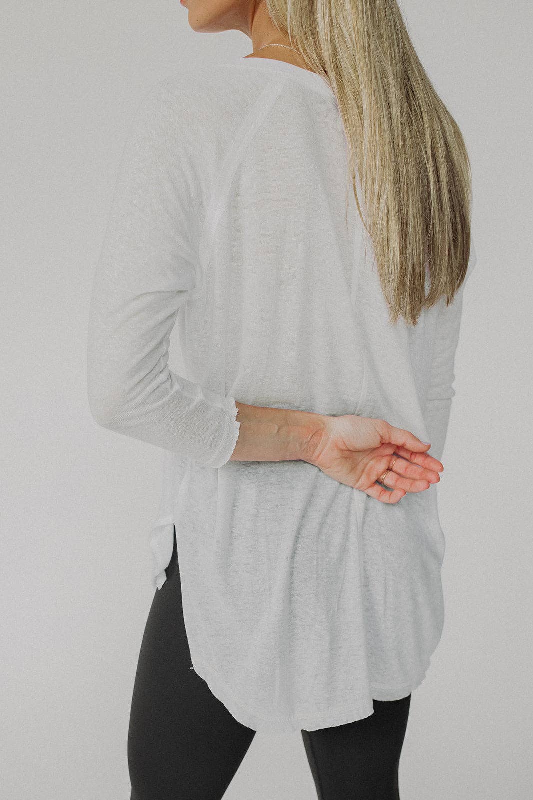 Summer Camp - Wholesale Tunic - Women's - Breezy Mornings Raglan1