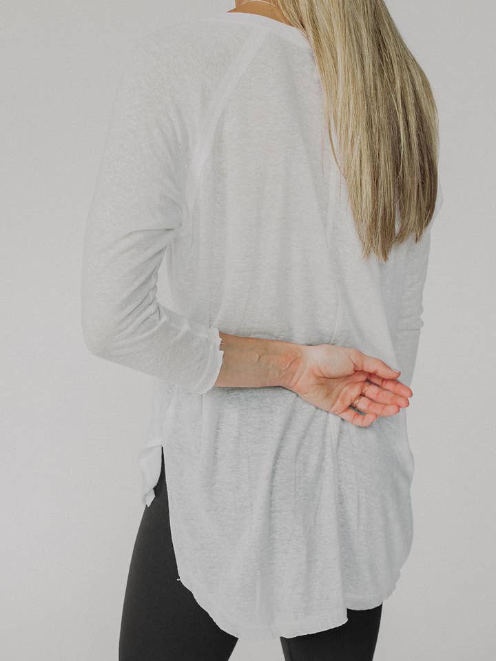 Summer Camp - Wholesale Tunic - Women's - Breezy Mornings Raglan1