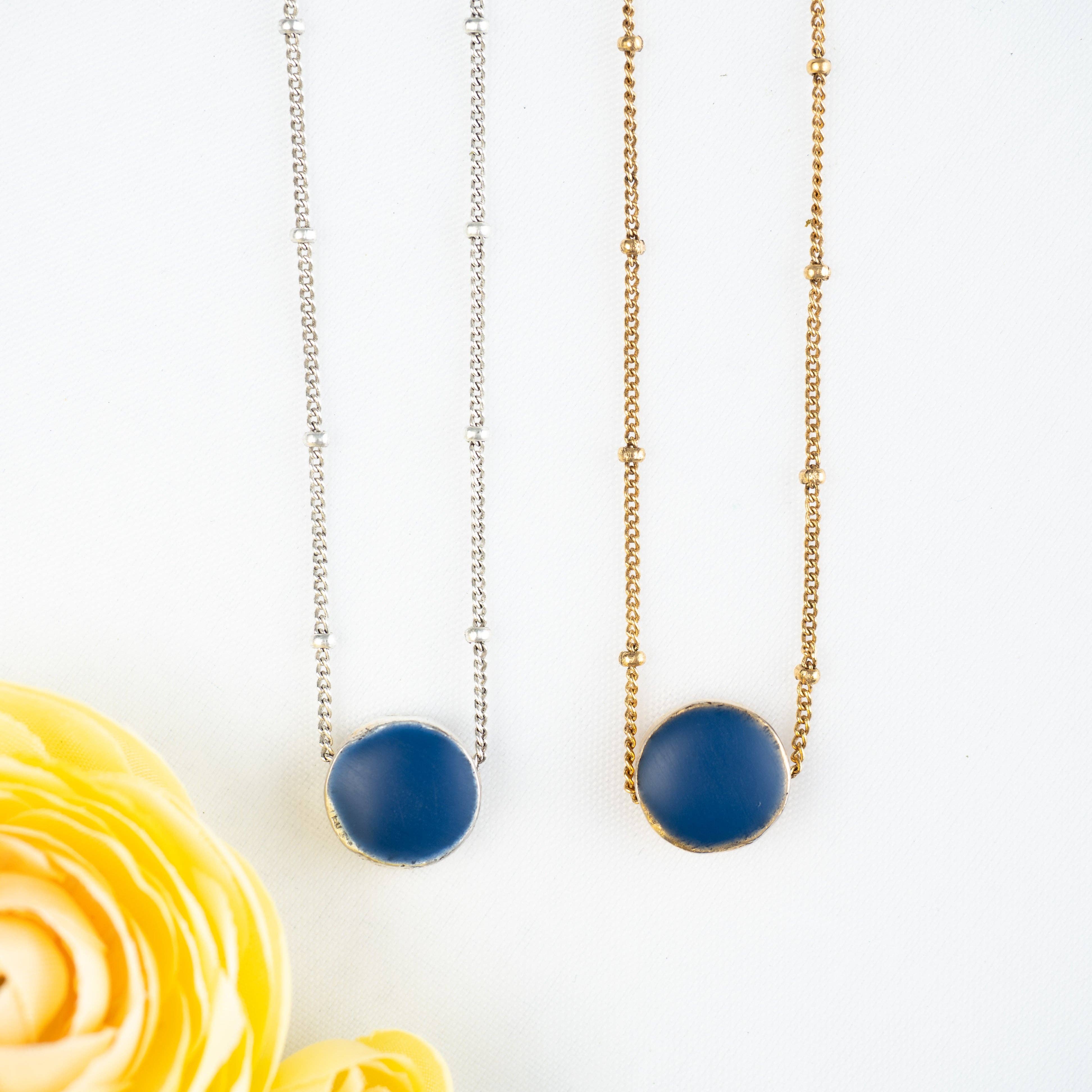 Bel Kai - Vente Breloques/médailles personnalisées - Le Collier Satellite8