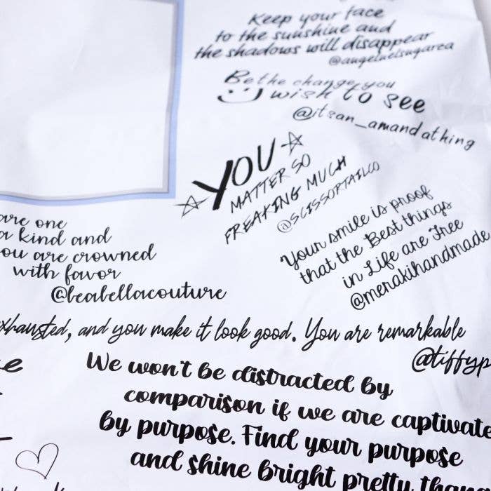 Eleven Fashion - Wholesale Envelopes - IG Love Designer Poly Mailers 10x132