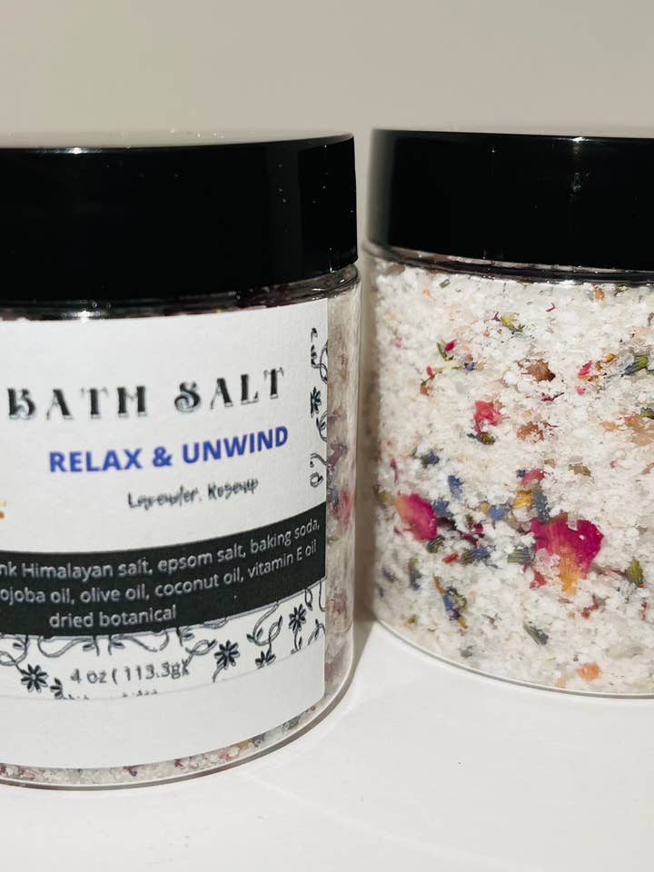 BAD SALT for engroshandel hos HEAVEN SCENTSS