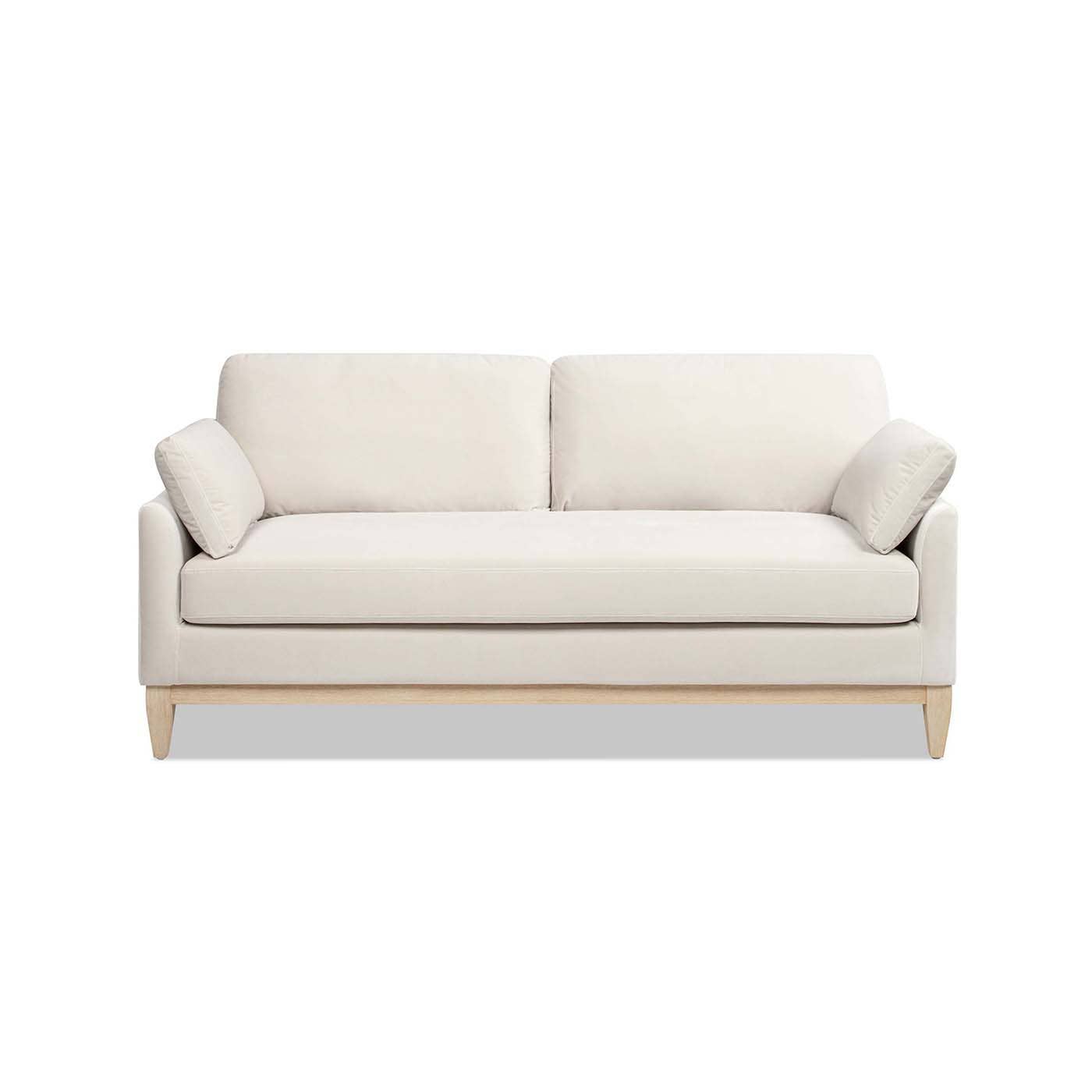 Jennifer Taylor Home - Wholesale Sofa - Pasadena Modern Farmhouse Living Room Seating Collection8