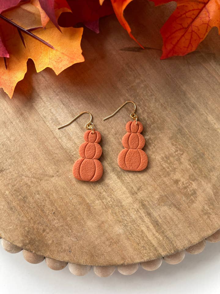 Squash Goals Dangle for wholesale by Brittany Ray Designs