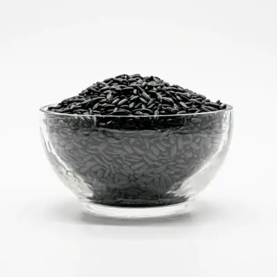 Lotus Foods – Großhandel Reis – Forbidden® Reis - 22# Bulk3