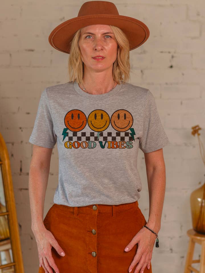 Bra vibbar för wholesale av Messy Merch