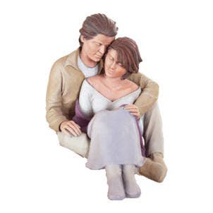 L'amour pour la vente par Elisa