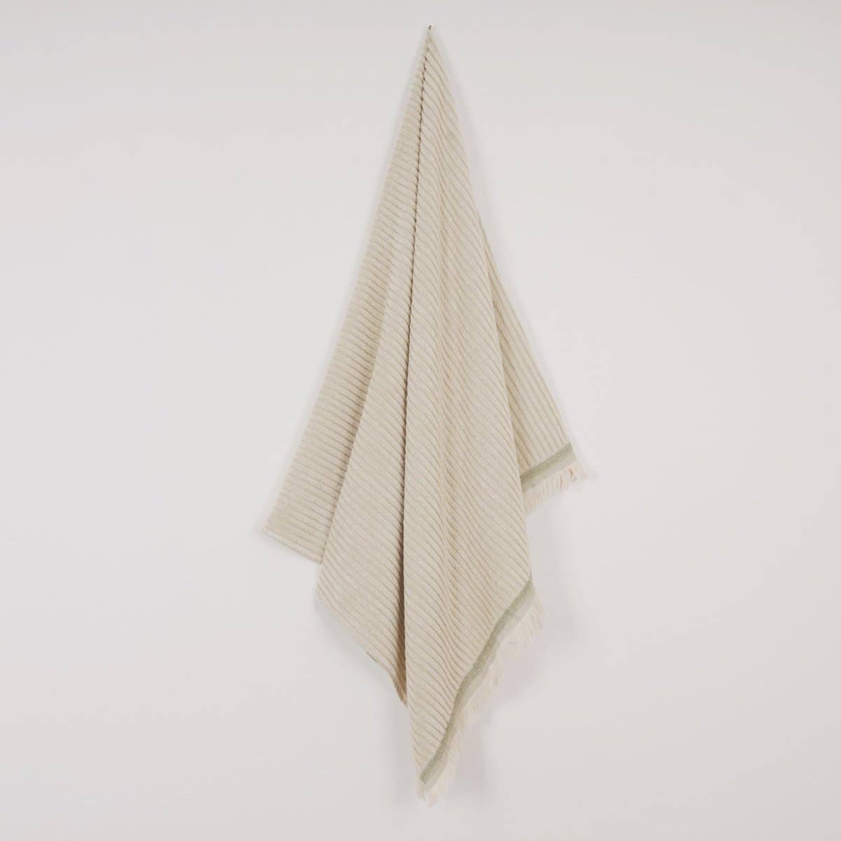 Primitive - Wholesale Badhanddoek - OUTLET - Ovella grote badhanddoek W0121