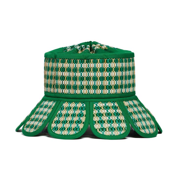 Abrigo Chapéu Manhattan por atacado de Lorna Murray