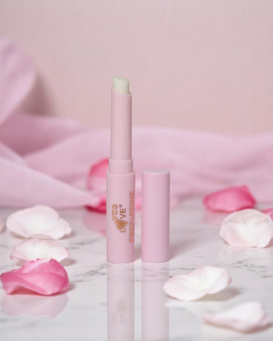 Yes Love Cosmetics - Wholesale Lip Balm - LIP PRIMER1
