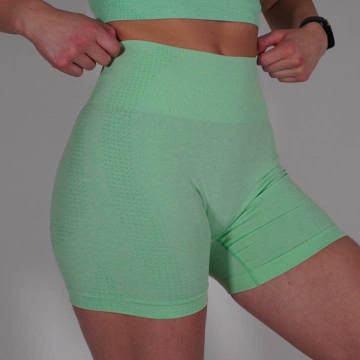 Forty Steps - Wholesale Athletic Shorts - Women's - Arise Shorts
