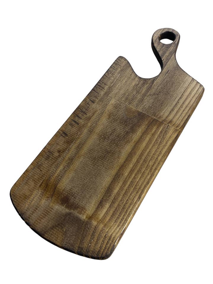 Decorative cutting board for wholesale by Rustic Haven Decor