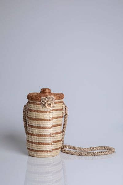 Catarina Mina - Wholesale Crossbody Bag - Women's - Bag Ita3