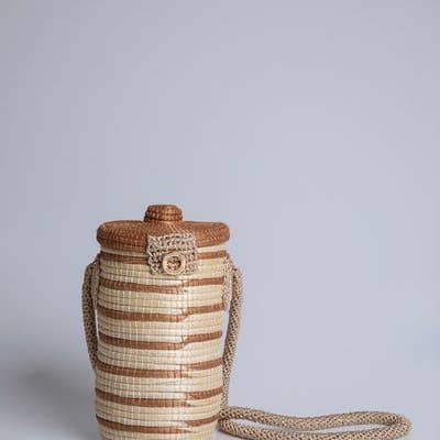 Catarina Mina - Wholesale Crossbody Bag - Women's - Bag Ita3