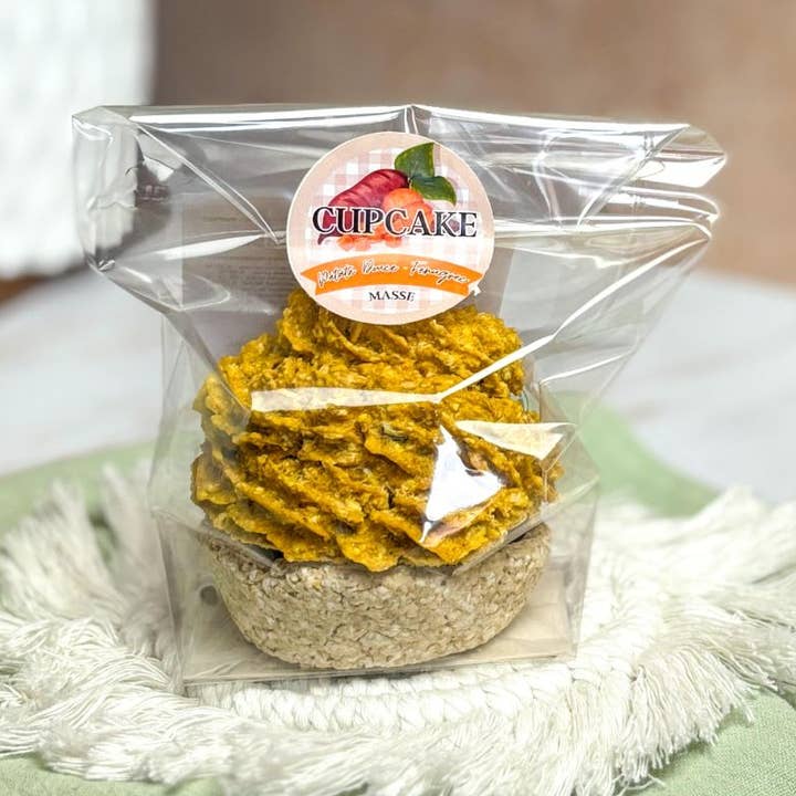 CUPCAKEBIO-MASS for wholesale by EQUINATBIO