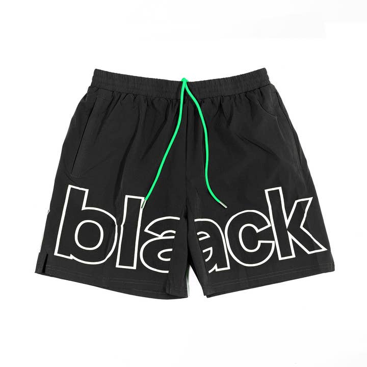 The Links (Black) for wholesale by Blackballed Golf