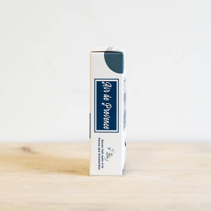 Ferme à Bulles - Wholesale Bar Soap - Air De Provence Farmer Soap3