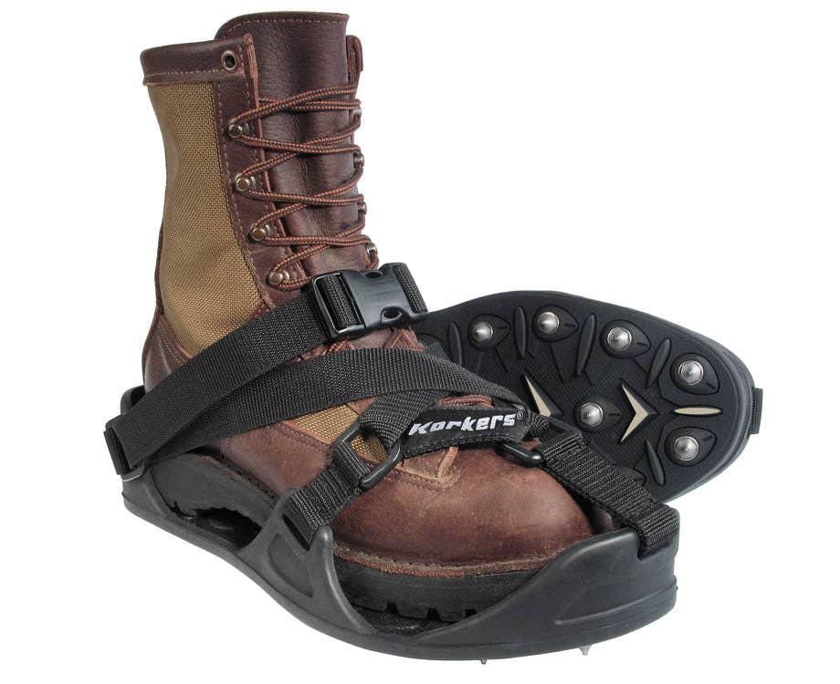 Svart TuffTrax™ för wholesale på Faire0