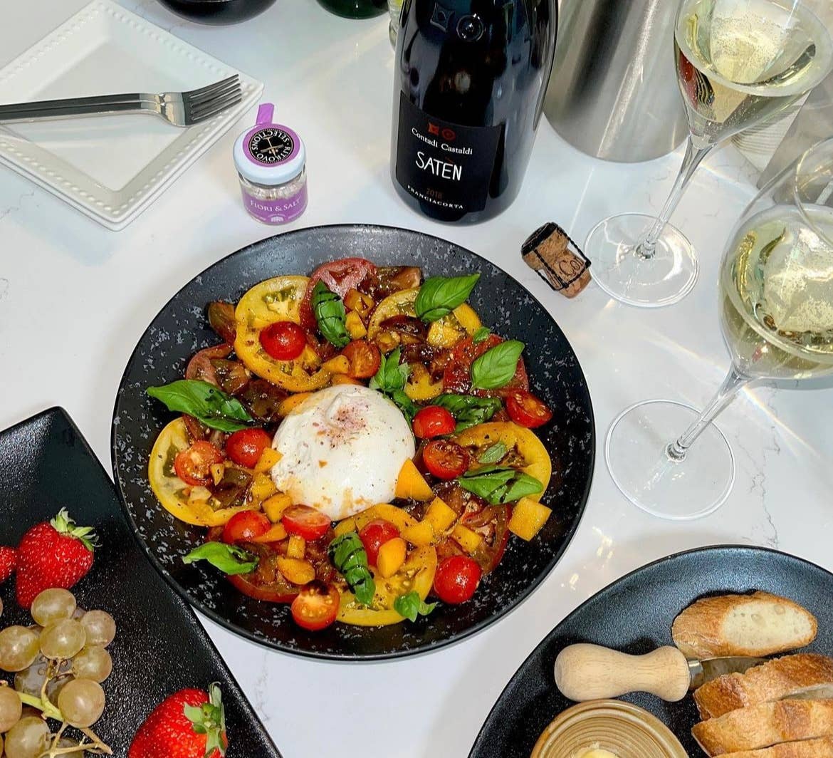 RITROVO - Wholesale Salt - Fiori and Salt3