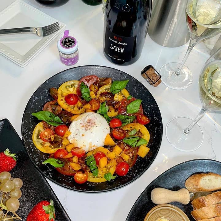 RITROVO - Wholesale Salt - Fiori and Salt3