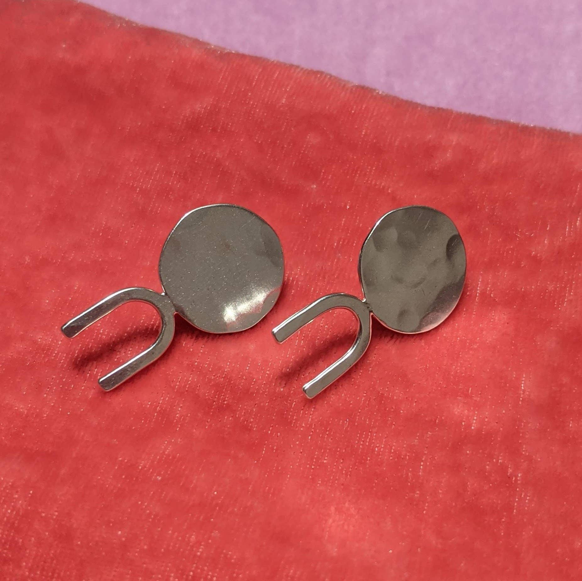 becca compton jewels - Wholesale Dangle Earrings - lumi posts1