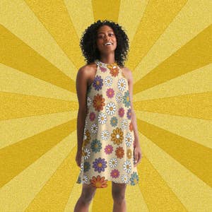 Purchase Wholesale hippie dresses. Free Returns & Net 60 Terms on Faire