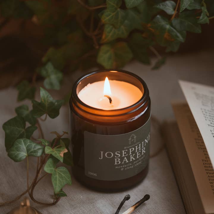 Josephine Baker för wholesale av Historically