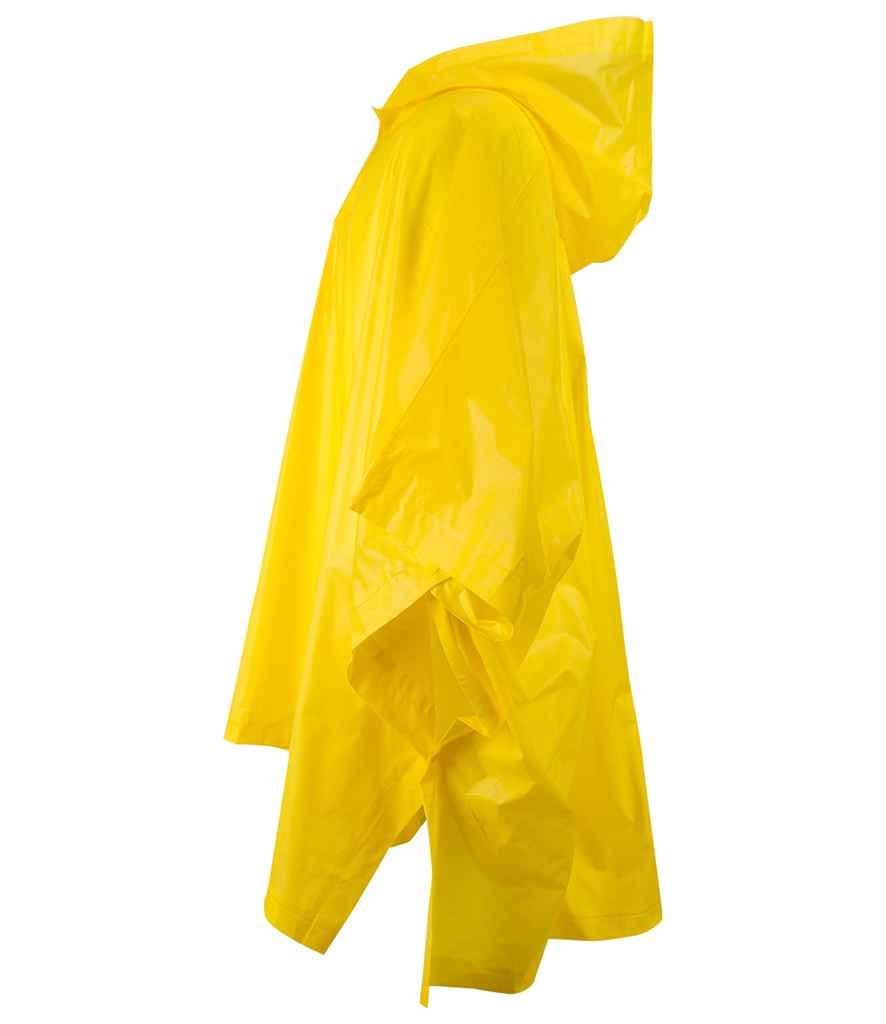 Pierre Francis - Vente Poncho – unisexe - Splashmacs - Poncho de pluie23