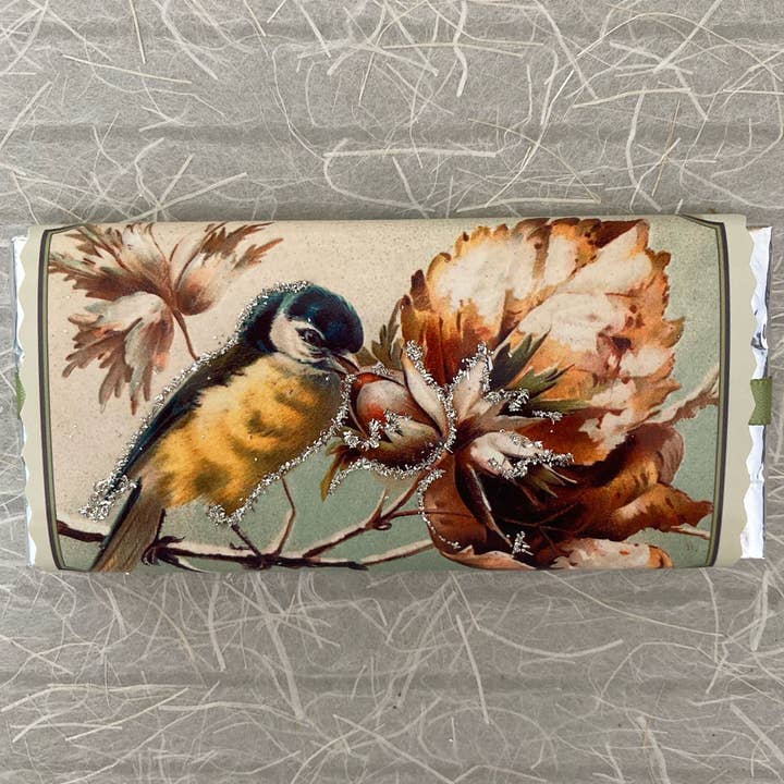 Nelda Barchers Glitter Cards - Wholesale Chocolate Bar - Chocolate Bars40