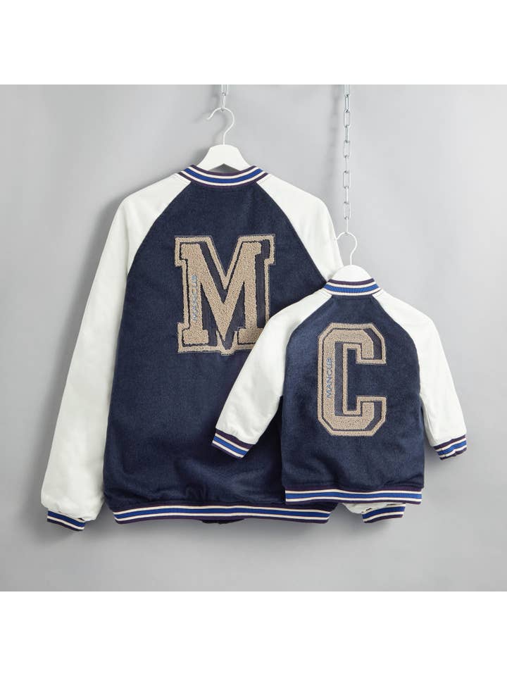 MANCUB - Wholesale Varsity/Baseball Jacket - Men's - Matching Varsity Jackets9