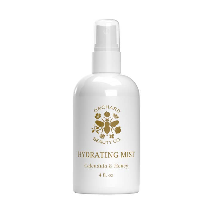 Hydrating Mist for wholesale by Orchard Beauty Co.