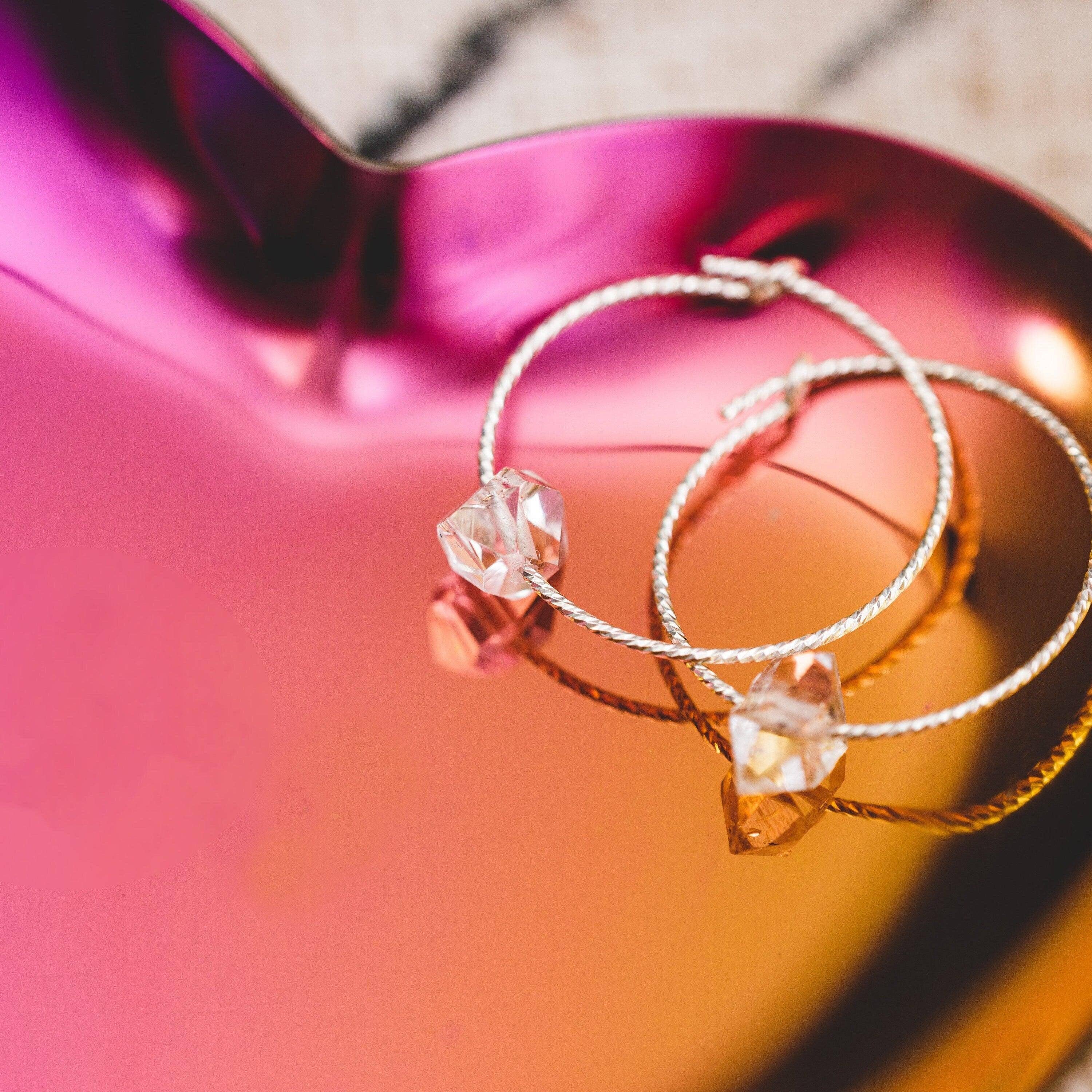 Salt Sparkle Shalom - Wholesale Jewelry Dish - Best Morah Ever Heart Shaped Dish for Teacher3