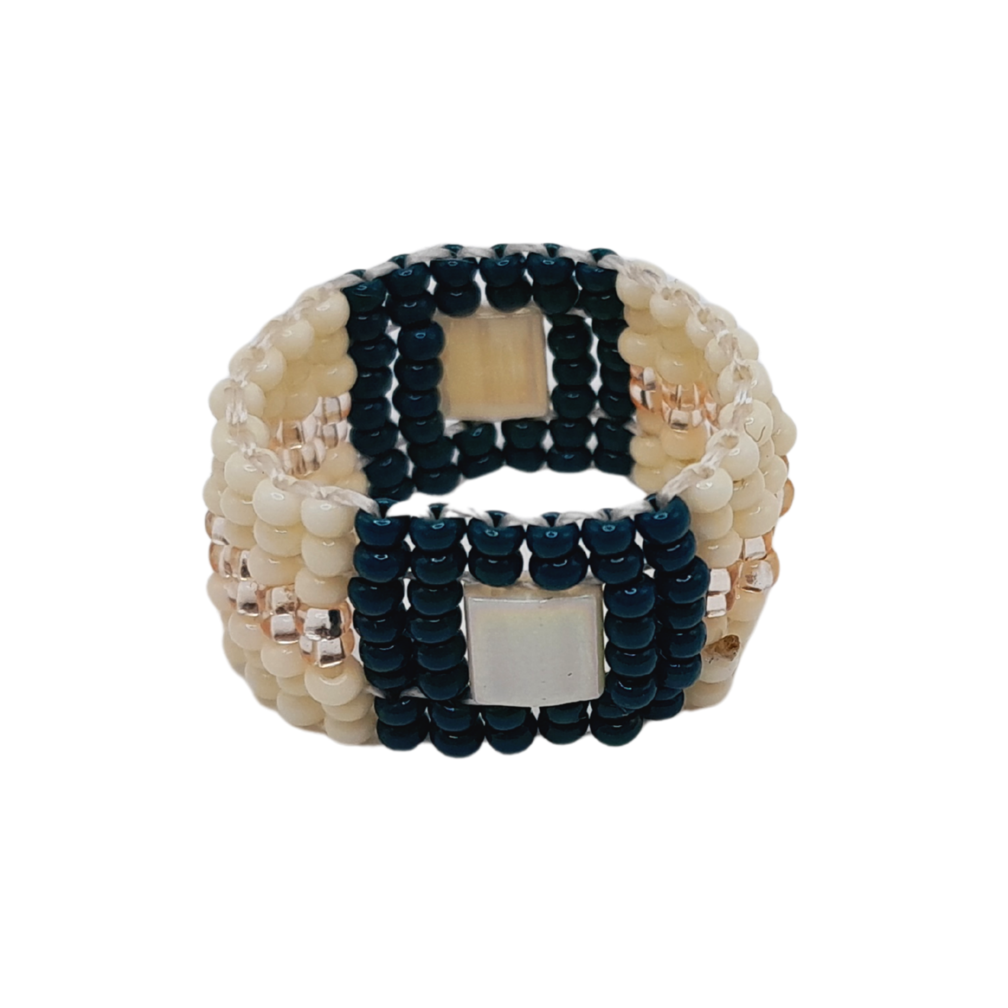 Moio - Wholesale Band/Stacked Ring - Rings9