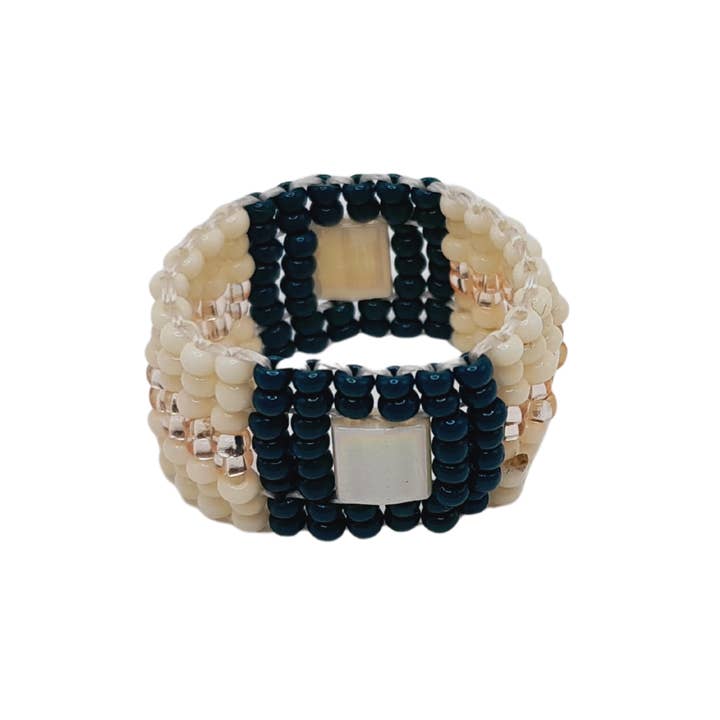 Moio - Wholesale Band/Stacked Ring - Rings9