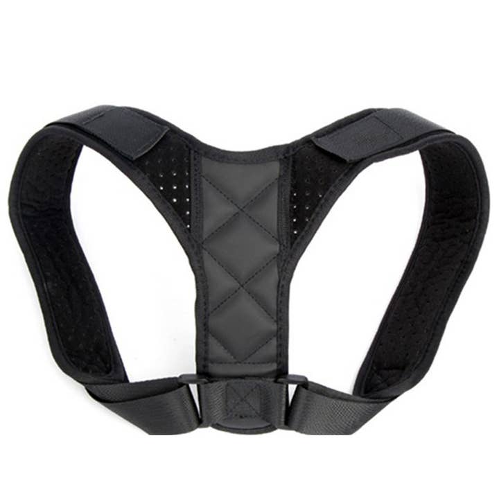 VIGOR - Wholesale Fitness Equipment - Men and Women Adjustable Shoulders Back Support Posture Corrector6