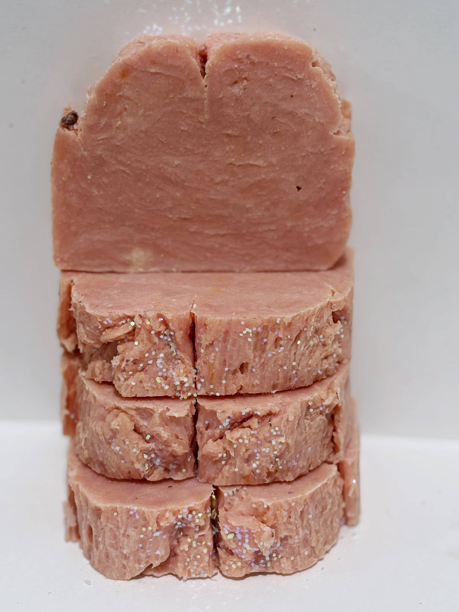 Soap and Hope of Sedona - Wholesale Bar Soap - Prickly Pear1