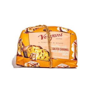 Panettone mini classique en boîte sans gluten – Délices de la fôret Valli
